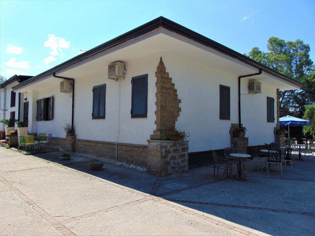 Casale Rurale Bed & Breakfast San Marco Evangelista Exterior photo