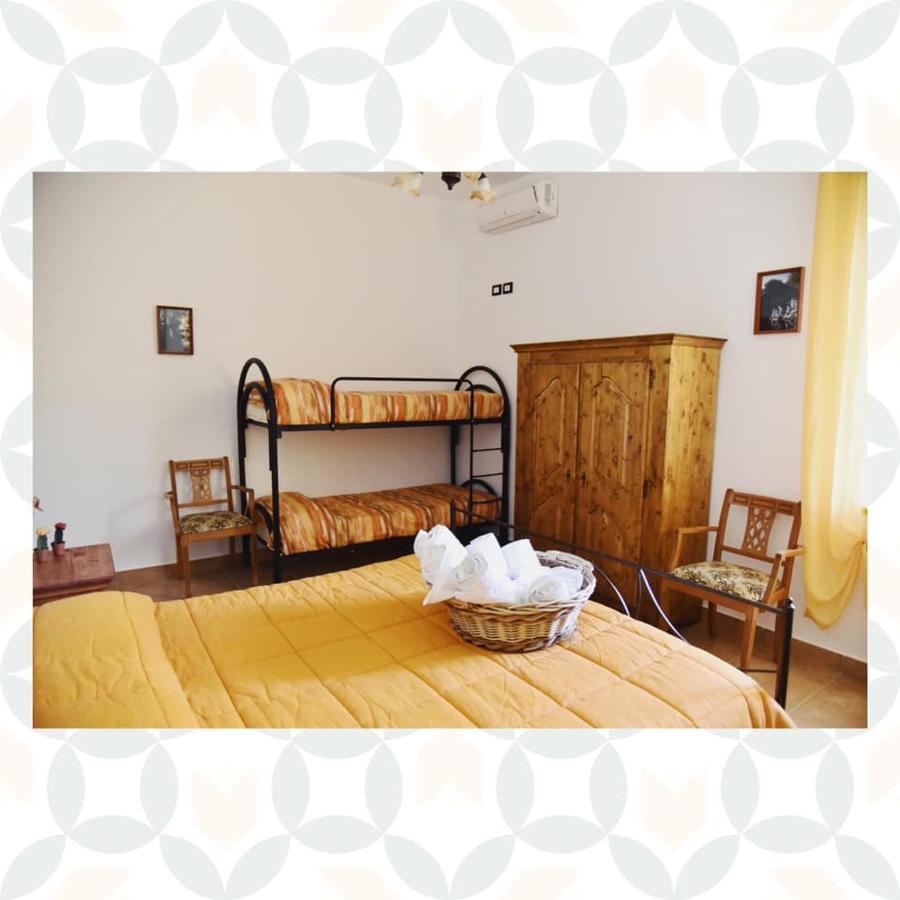 Casale Rurale Bed & Breakfast San Marco Evangelista Exterior photo