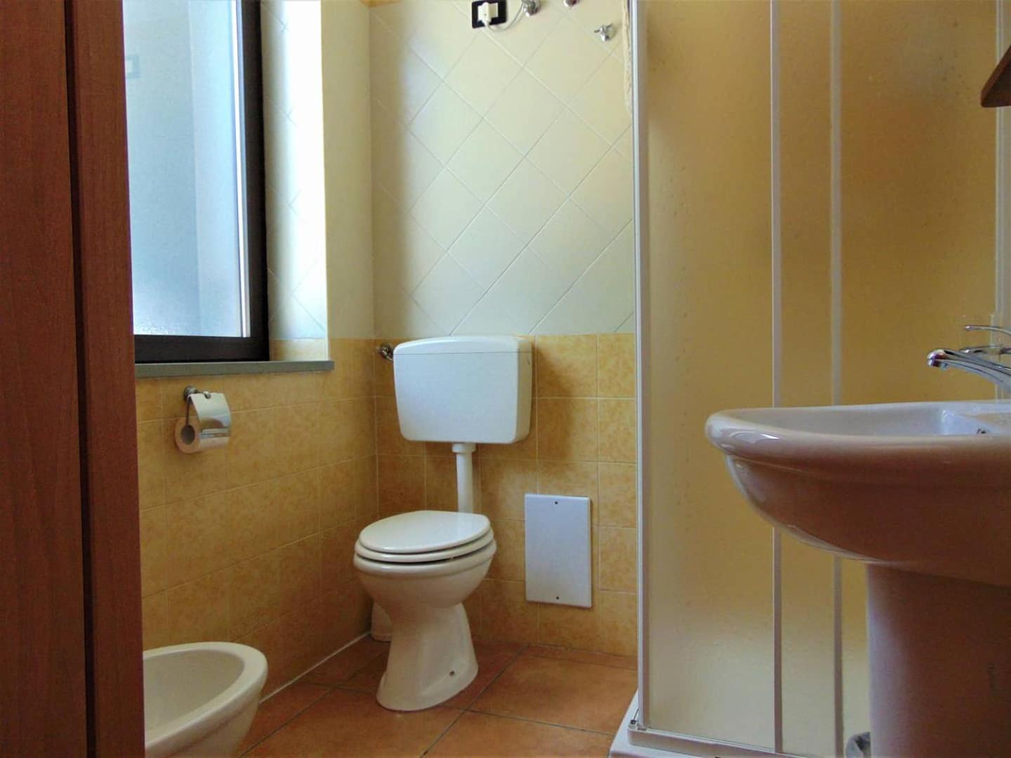 Casale Rurale Bed & Breakfast San Marco Evangelista Room photo