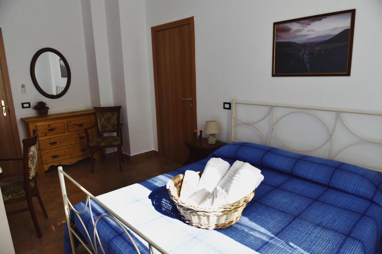 Casale Rurale Bed & Breakfast San Marco Evangelista Exterior photo